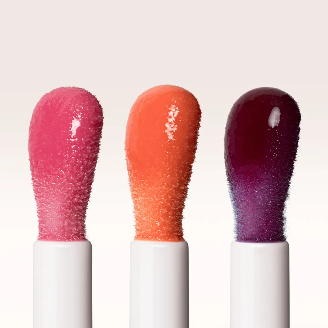 Tinted Lip Oil - Pause