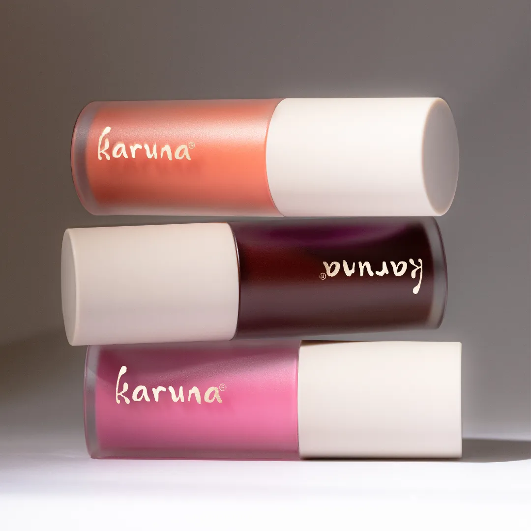 Tinted Lip Oil - Pause