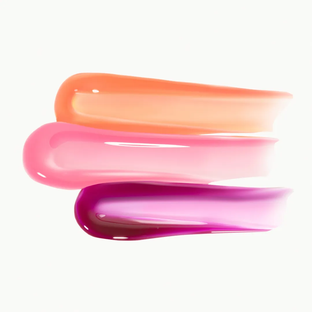 Tinted Lip Oil - Pause