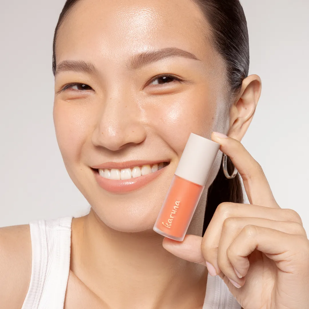 Tinted Lip Oil - Pause