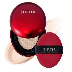 Tirtir Mask Fit Red Cushion 15C Fair Porcelain 18g
