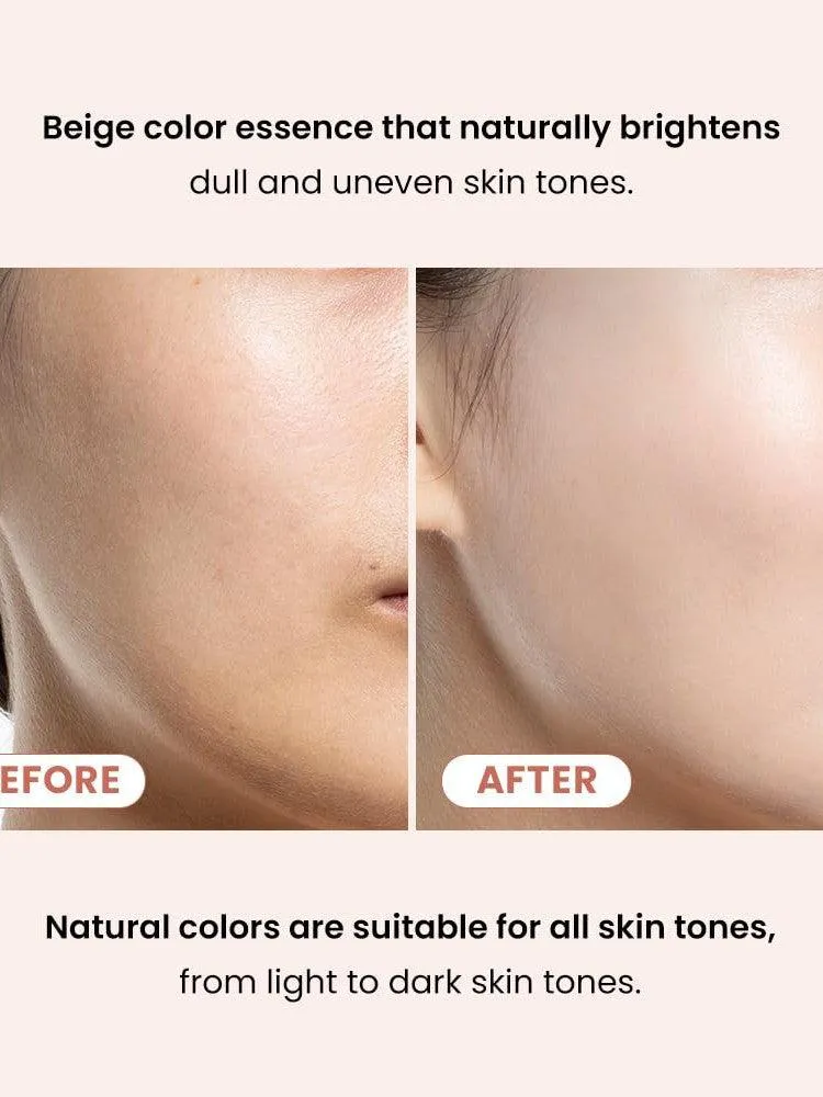 TIRTIR Mask Fit Tone Up Essence
