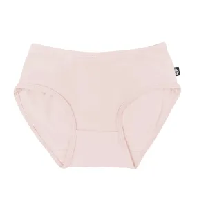 Undies in Blush