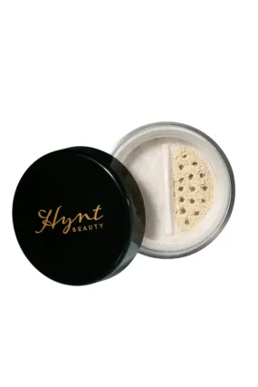 Velluto Pure Foundation Powder - Ivory