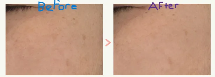 Vely Vely Tone Up Sun Serum Sunscreen SPF 50 PA     
