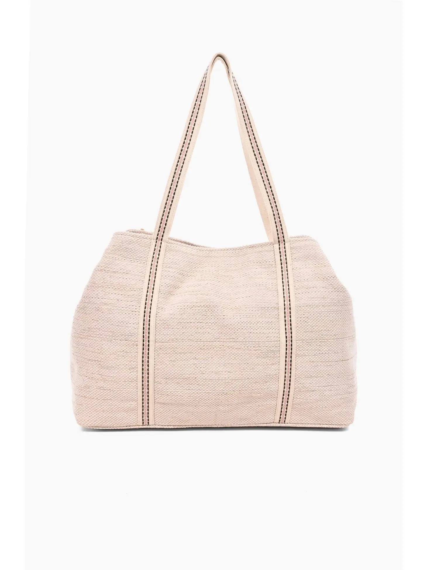 WILD NIGHTS TOTE