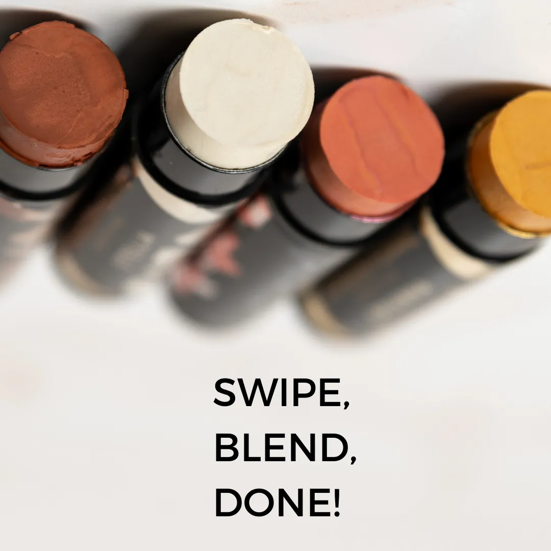 Wonder Femme Highlighters Glow Duo Makeup