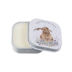 Wrendale Bright Eyes Lip Balm Tin