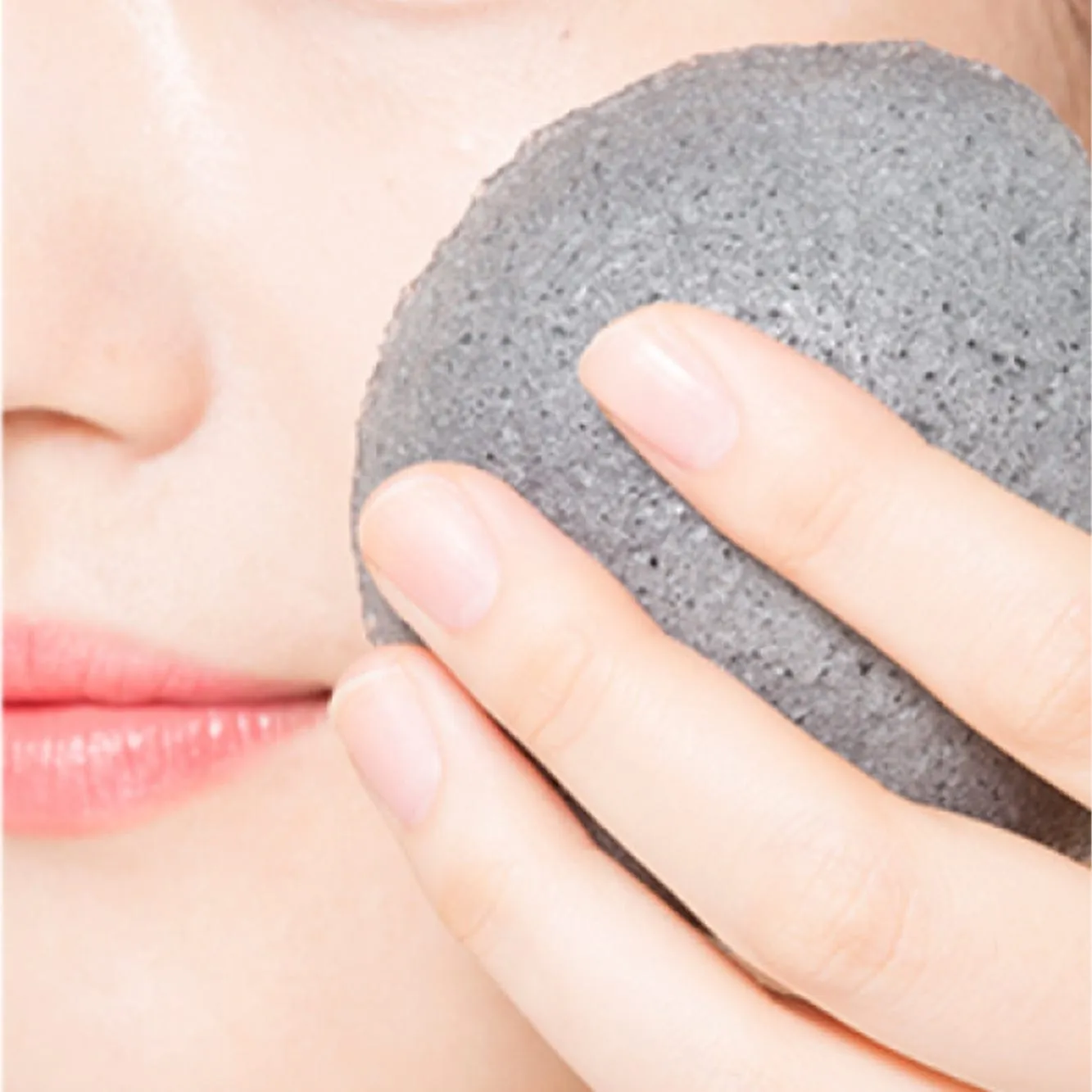 ZERO Blemish Cleanser with Cleansing Puff
